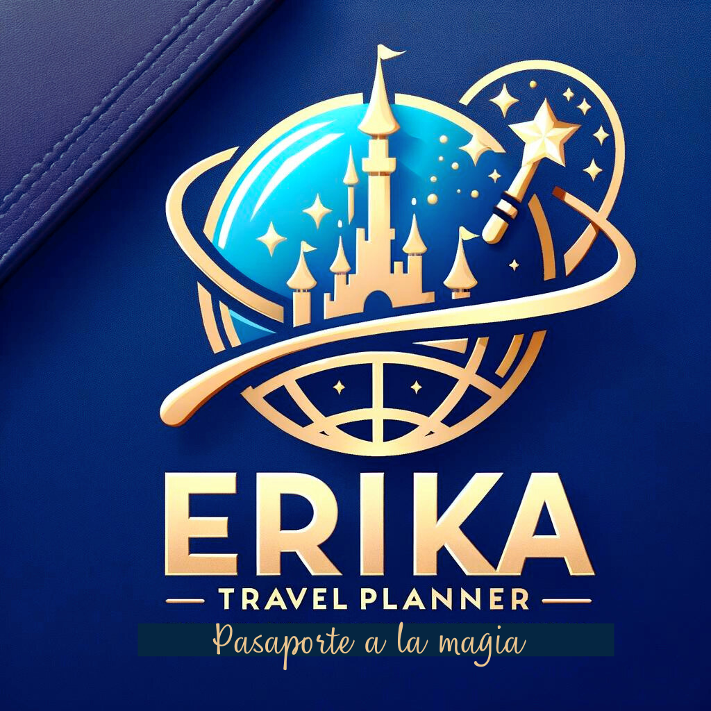 Pasaporte a la Magia