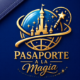 Pasaporte a la Magia